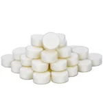 Jasmine scented tealight