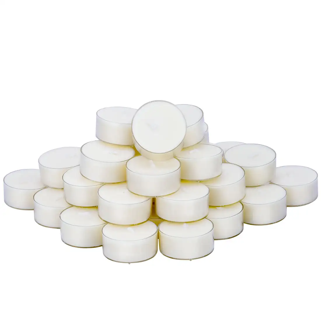 Jasmine scented tealight Jasmine scented tealight